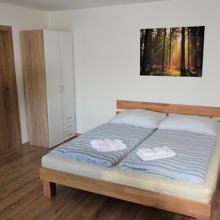 Ademi Apartments Smrečany 외부 사진