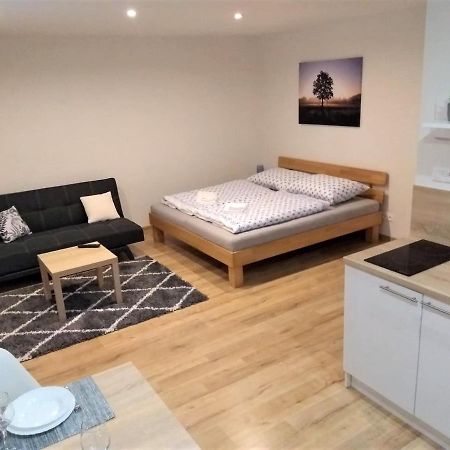 Ademi Apartments Smrečany 외부 사진