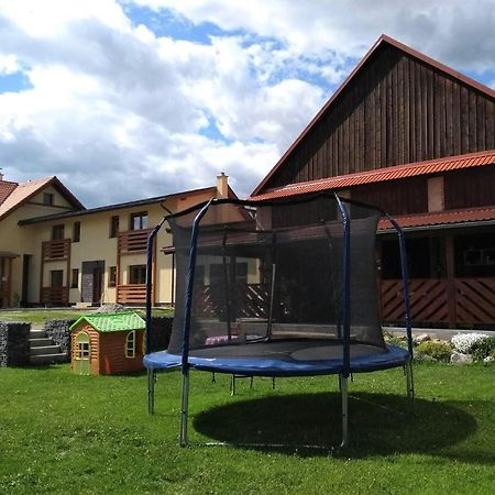 Ademi Apartments Smrečany 외부 사진