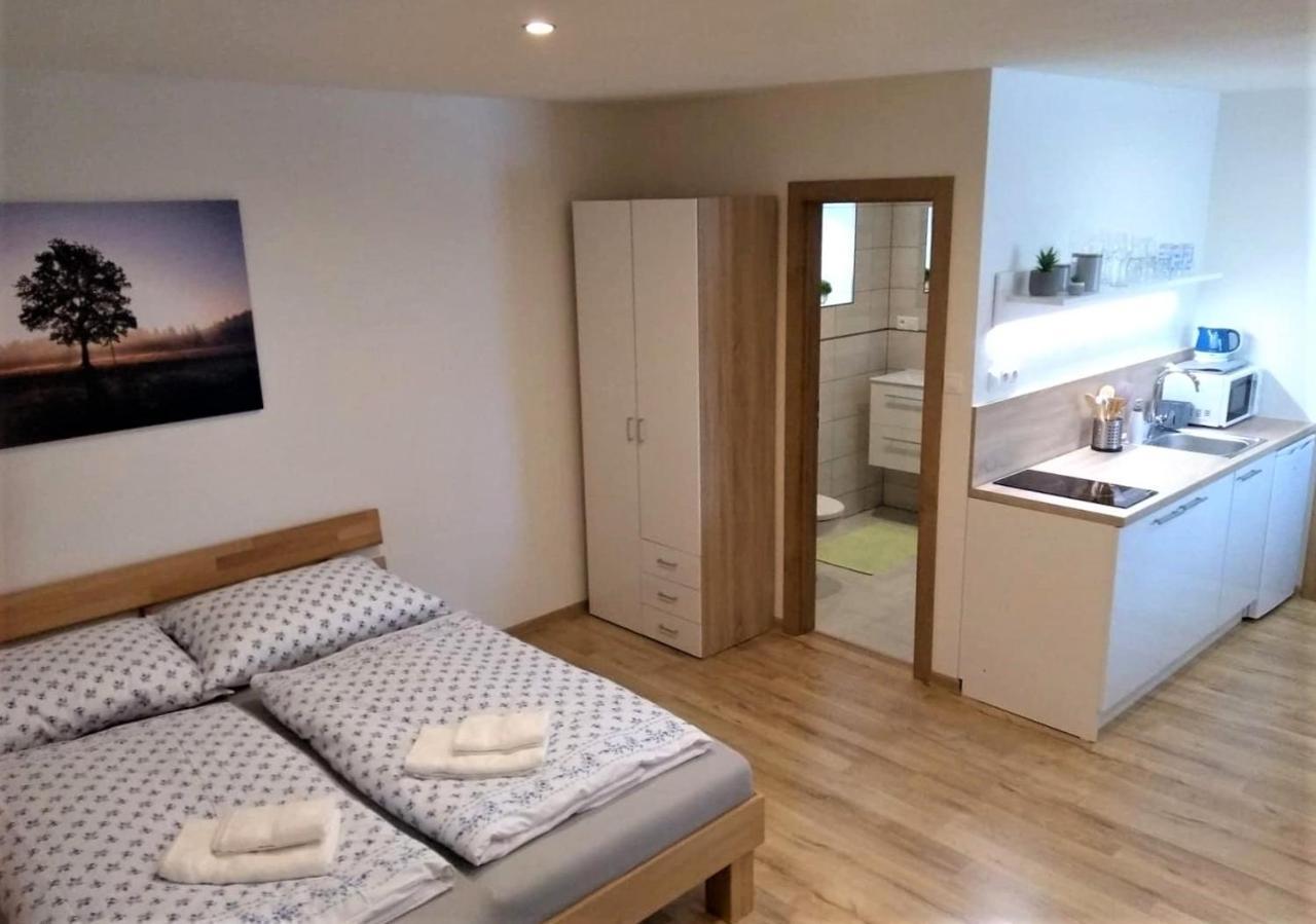 Ademi Apartments Smrečany 외부 사진