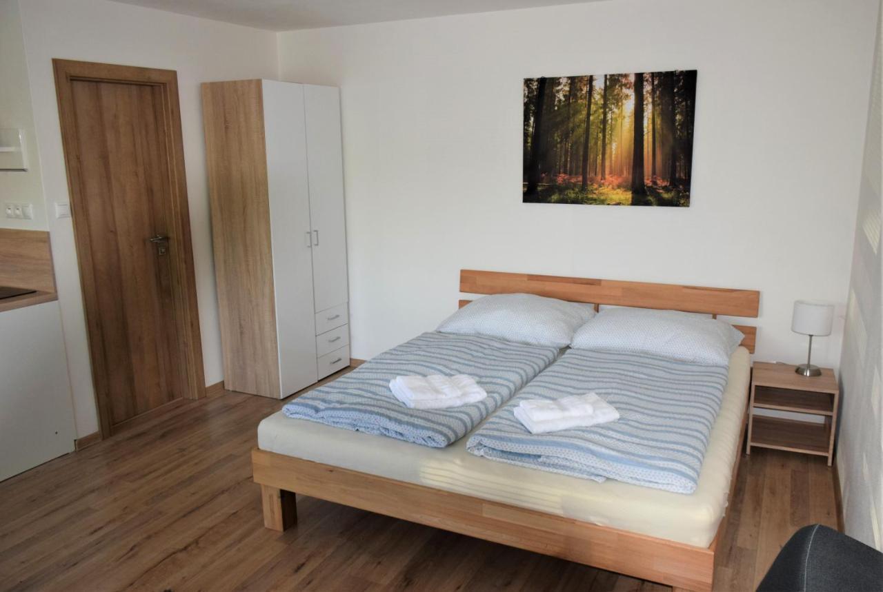 Ademi Apartments Smrečany 외부 사진