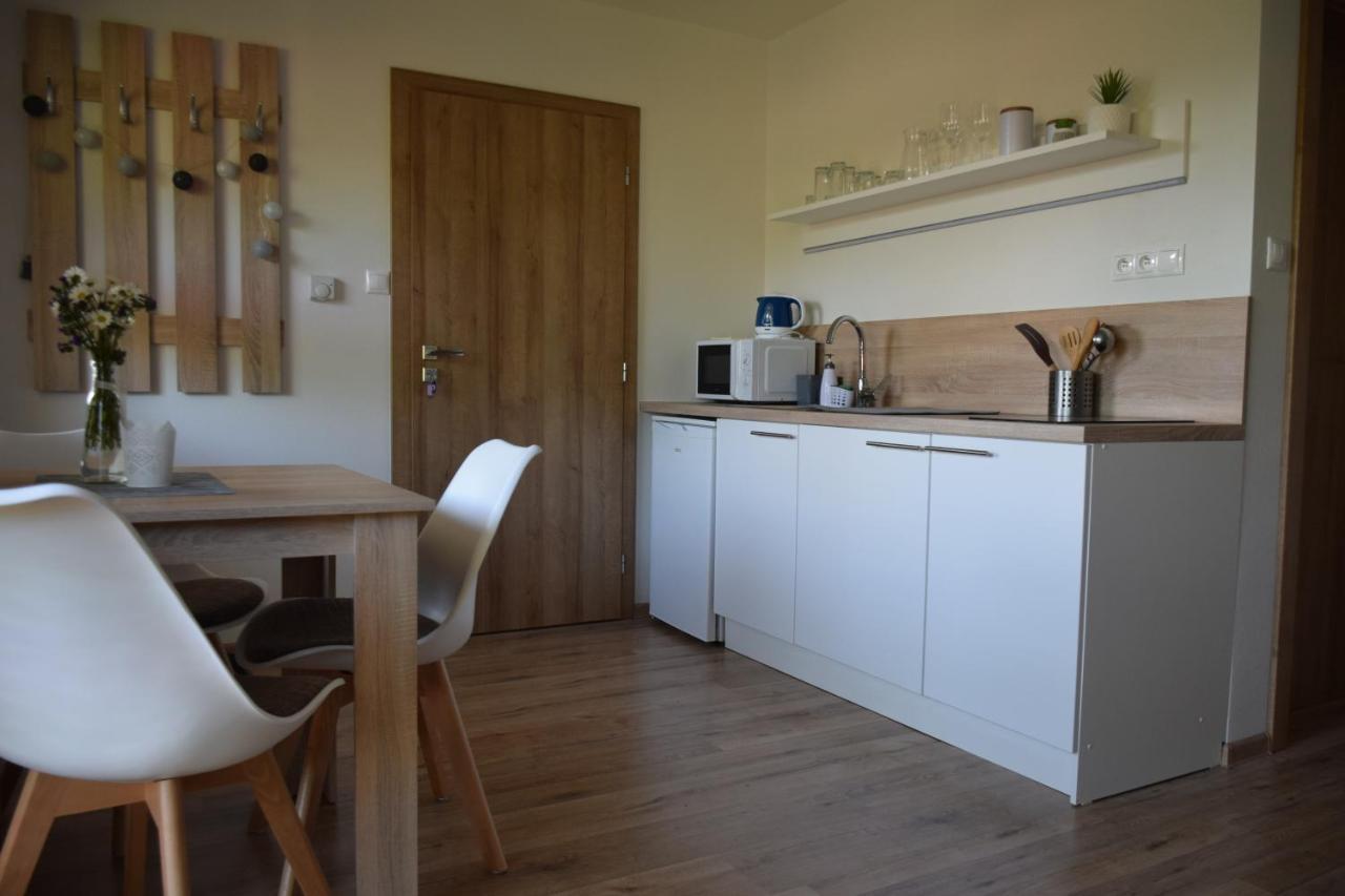 Ademi Apartments Smrečany 외부 사진