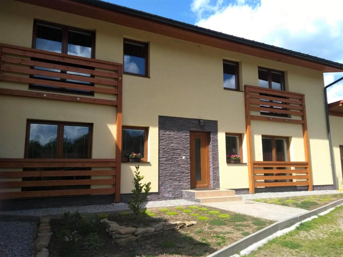 Ademi Apartments Smrečany 외부 사진