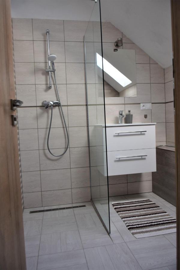 Ademi Apartments Smrečany 외부 사진
