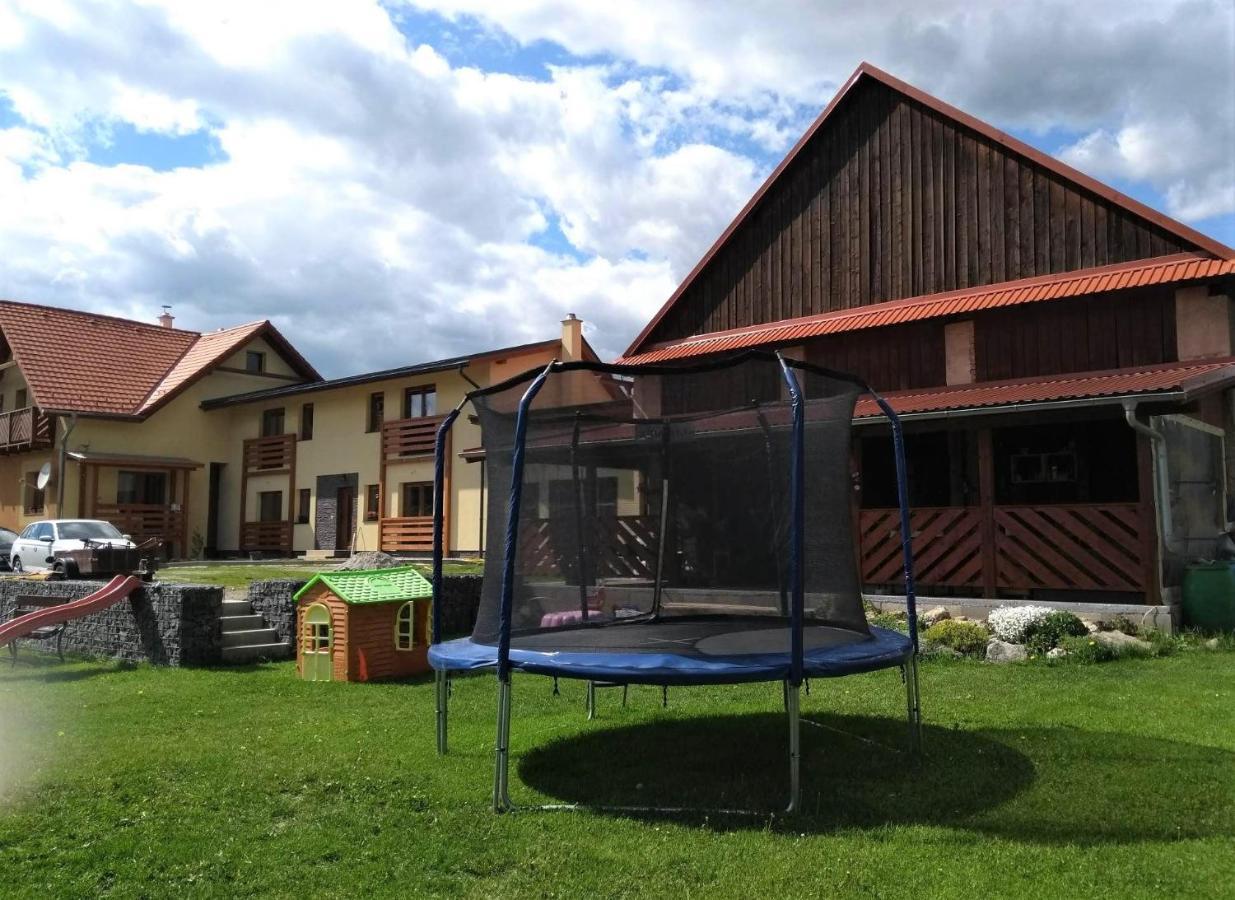 Ademi Apartments Smrečany 외부 사진