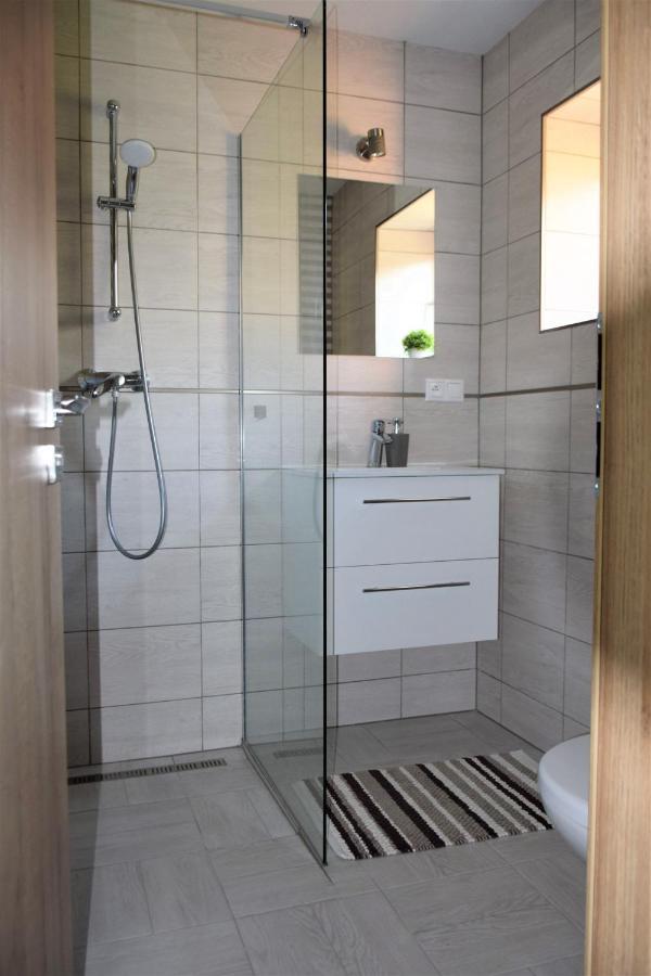 Ademi Apartments Smrečany 외부 사진