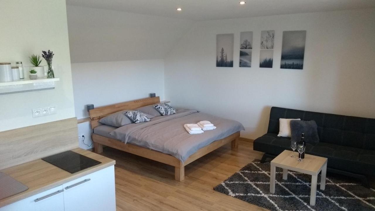 Ademi Apartments Smrečany 외부 사진