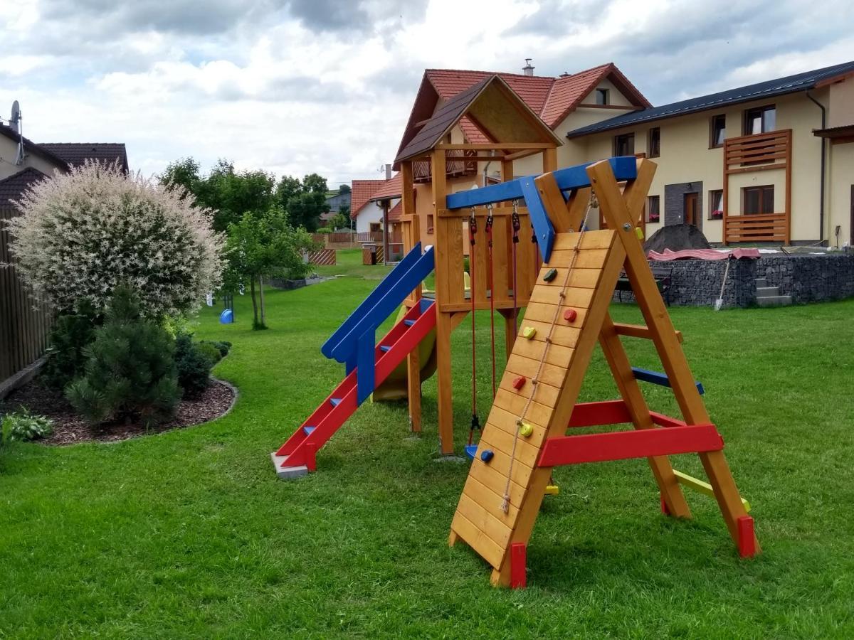 Ademi Apartments Smrečany 외부 사진